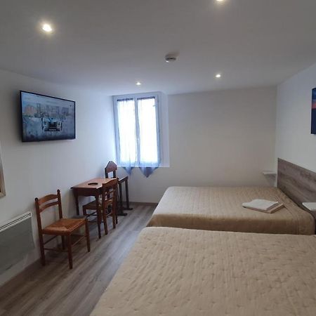 Hotel Du Roc Castellane Εξωτερικό φωτογραφία