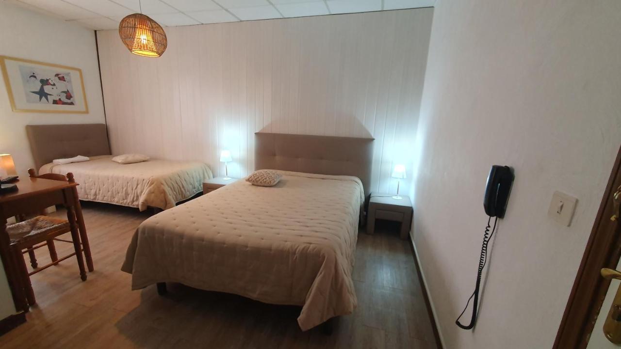 Hotel Du Roc Castellane Εξωτερικό φωτογραφία