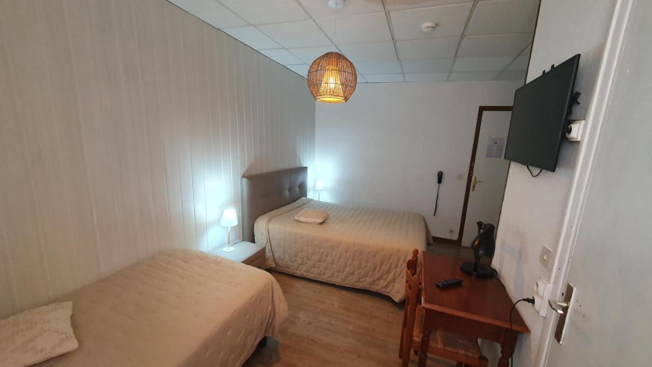 Hotel Du Roc Castellane Εξωτερικό φωτογραφία