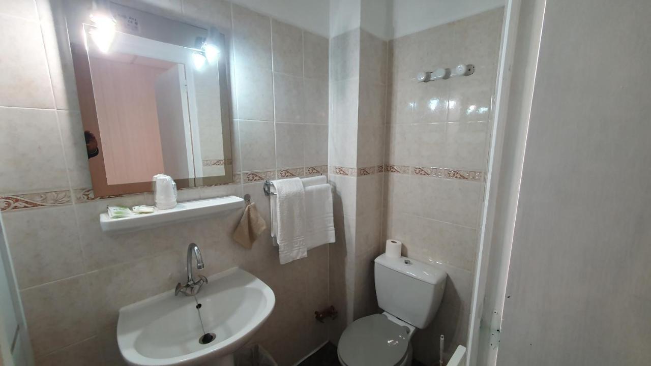 Hotel Du Roc Castellane Εξωτερικό φωτογραφία