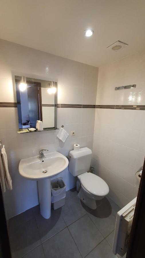 Hotel Du Roc Castellane Εξωτερικό φωτογραφία