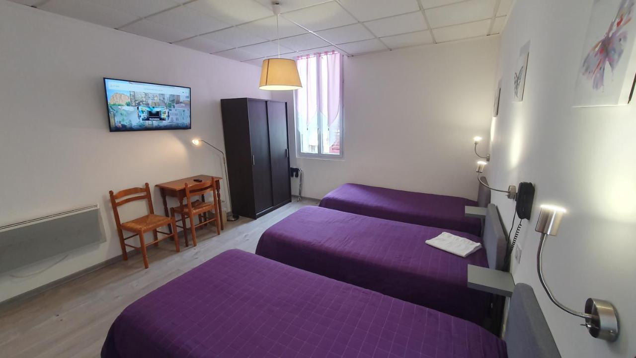Hotel Du Roc Castellane Εξωτερικό φωτογραφία