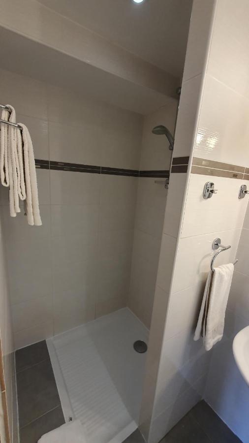 Hotel Du Roc Castellane Εξωτερικό φωτογραφία