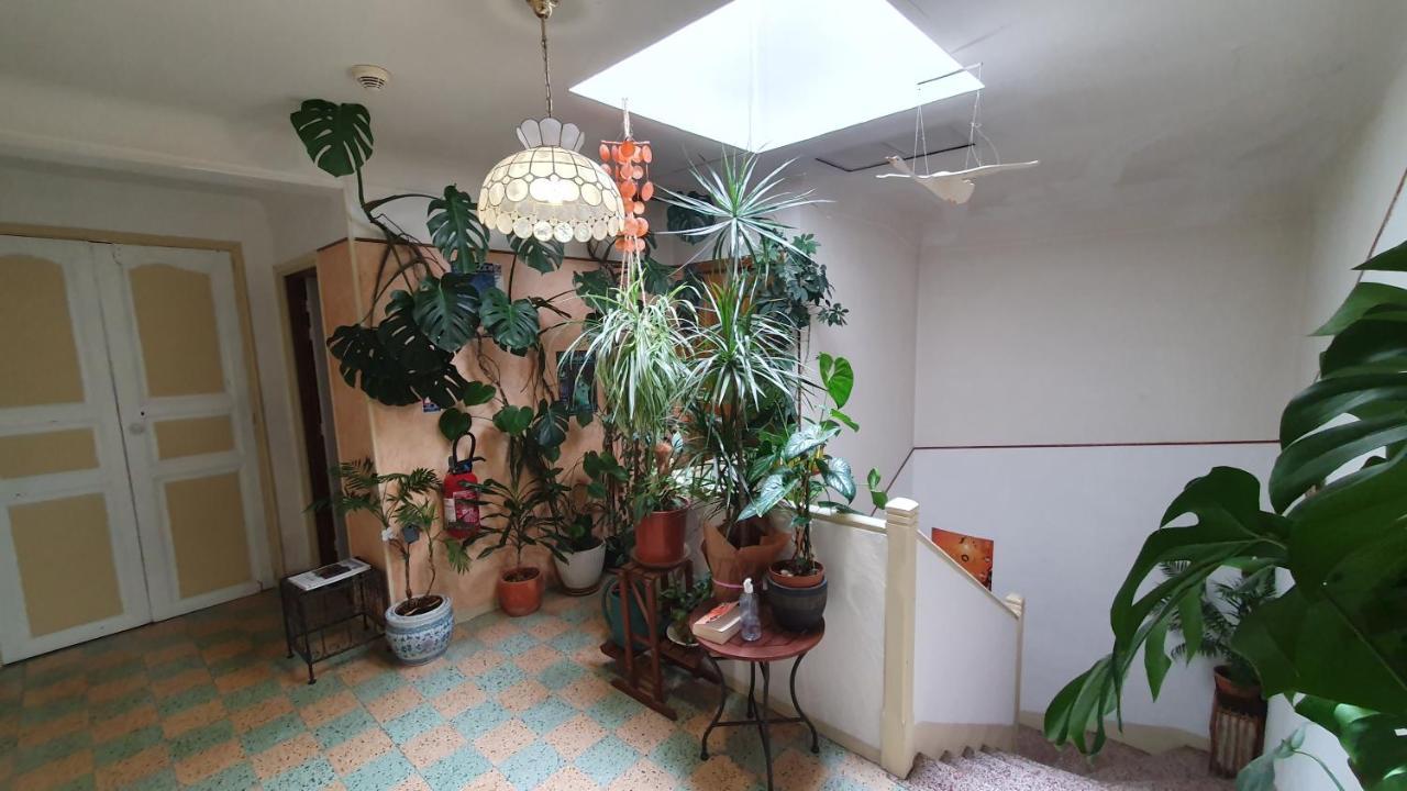 Hotel Du Roc Castellane Εξωτερικό φωτογραφία