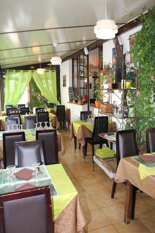 Hotel Du Roc Castellane Εξωτερικό φωτογραφία