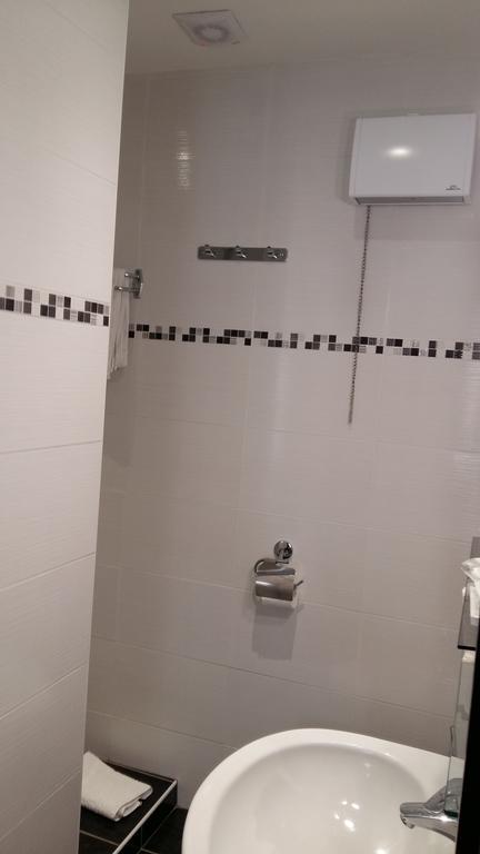 Hotel Du Roc Castellane Εξωτερικό φωτογραφία