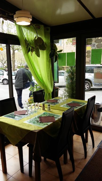 Hotel Du Roc Castellane Εξωτερικό φωτογραφία